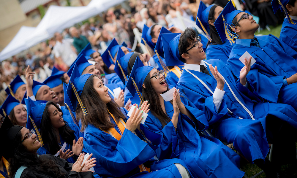 2019 Graduation